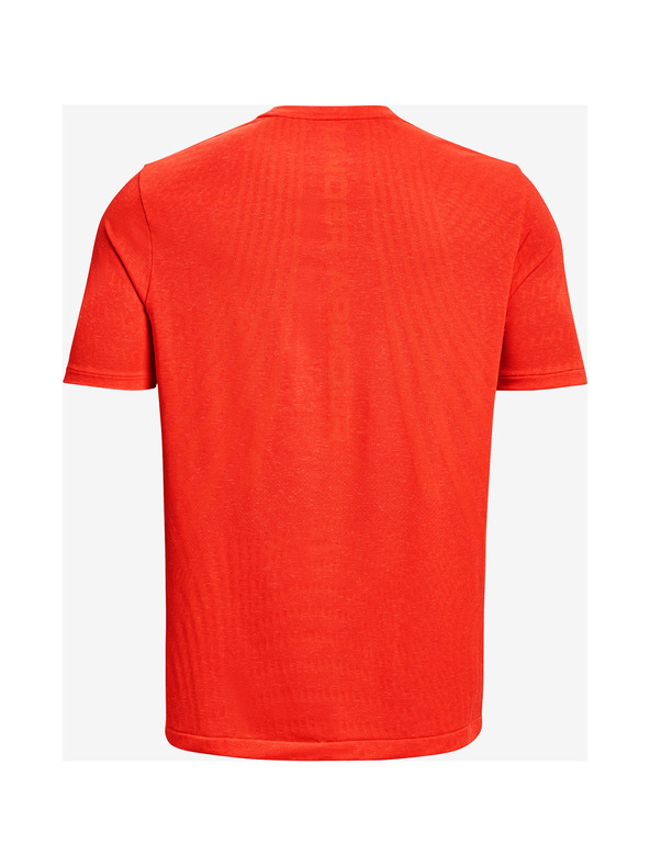 Under Armour RUSH™ HeatGear® Seamless Illusion Majica kratkih rukava