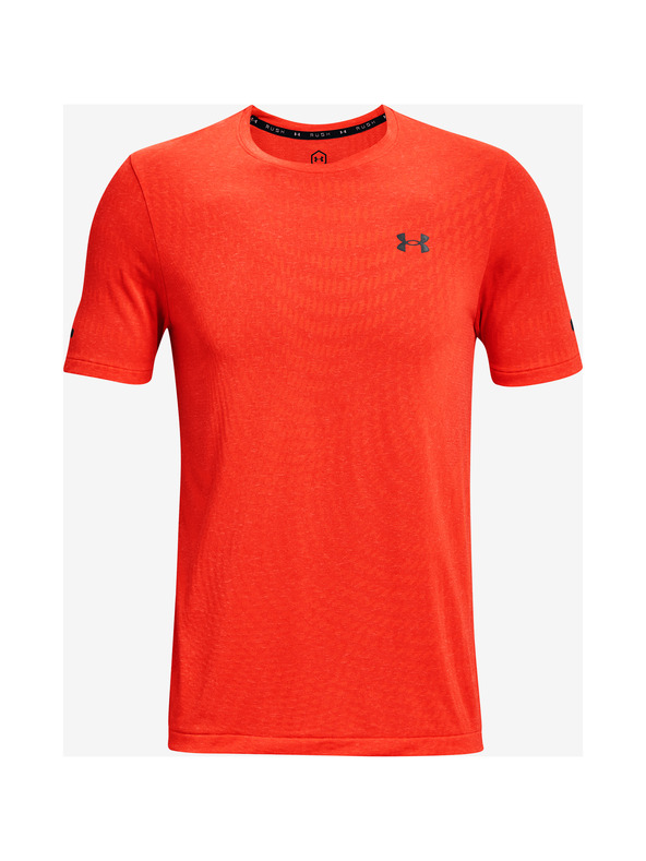 Under Armour RUSH™ HeatGear® Seamless Illusion Majica kratkih rukava