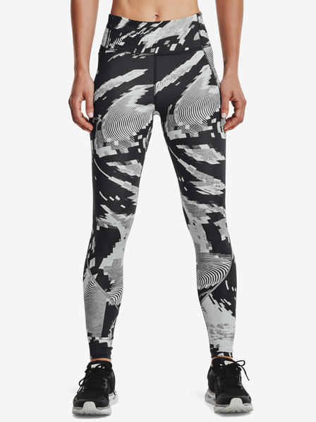 Under Armour Ženske tajice Under Armour UA Outrun the STORM Tight