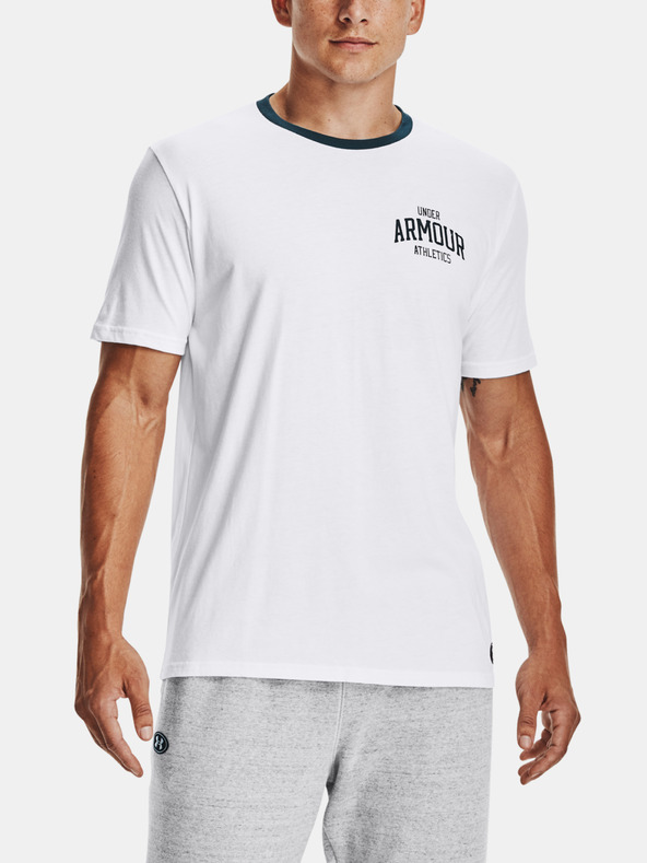 Under Armour Muška majica Under Armour UA ORIGINATORS ATHLETICS SS