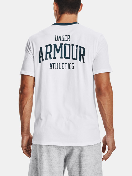 Under Armour Muška majica Under Armour UA ORIGINATORS ATHLETICS SS