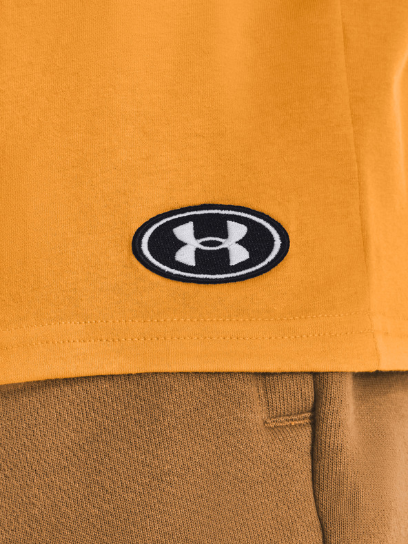 Under Armour Muška majica Under Armour UA ORIGINATORS LOCKERTAG SS
