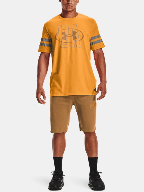 Under Armour Muška majica Under Armour UA ORIGINATORS LOCKERTAG SS