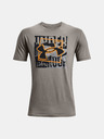 Under Armour Muška majica Under Armour UA BOXED SYMBOL OUTLINE SS
