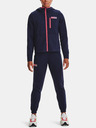 Under Armour Ženska dukserica Under Armour Armour Mixed Media FZ