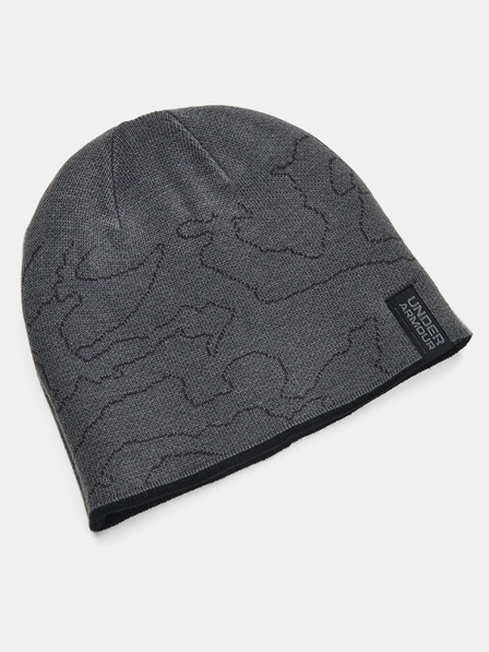 Under Armour Muška kapa Under Armour Billboard Reversible Beanie