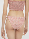 Pieces Donji dio kupaćeg kostima s ružičastim cvjetnim motivima Pieces Gaya