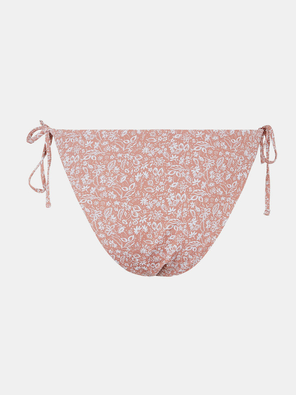 Pieces Donji dio kupaćeg kostima s ružičastim cvjetnim motivima Pieces Gaya