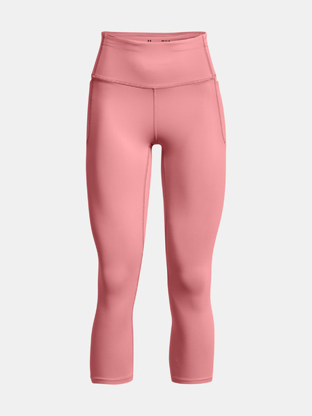 Under Armour Ženske tajice Under Armour Meridian Crop