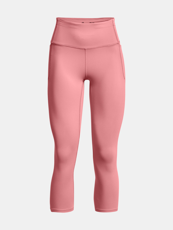 Under Armour Ženske tajice Under Armour Meridian Crop