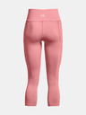 Under Armour Ženske tajice Under Armour Meridian Crop