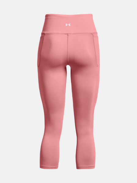 Under Armour Ženske tajice Under Armour Meridian Crop