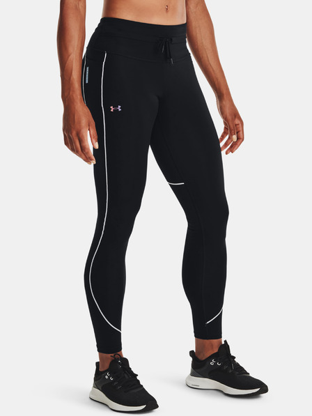 Under Armour Ženske tajice Under Armour UA Rush CG Novelty Legging