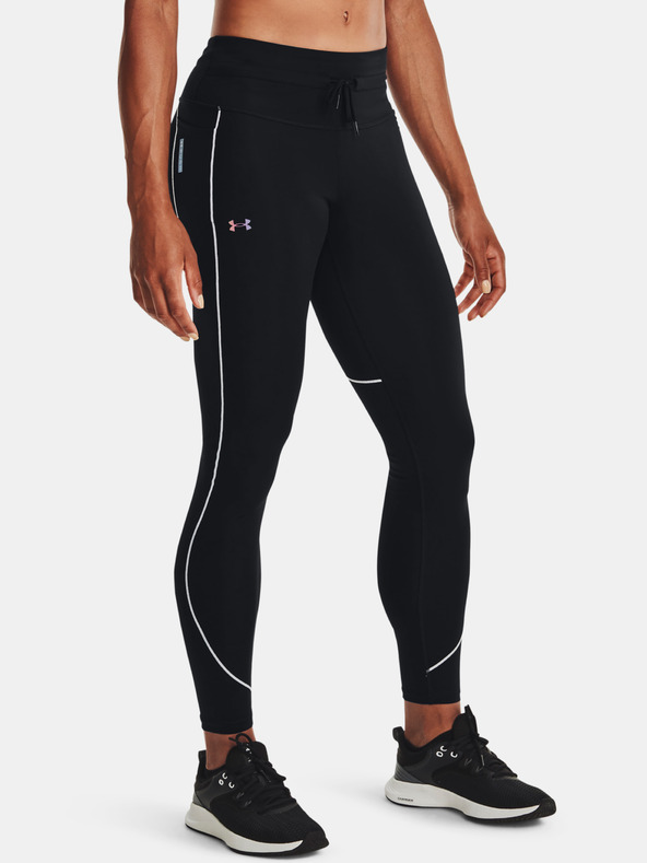 Under Armour Ženske tajice Under Armour UA Rush CG Novelty Legging