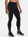 Under Armour Ženske tajice Under Armour UA Rush CG Novelty Legging