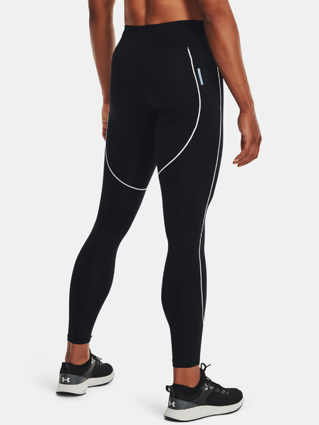 Under Armour Ženske tajice Under Armour UA Rush CG Novelty Legging
