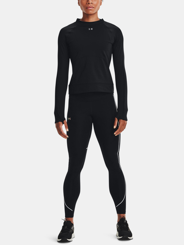 Under Armour Ženske tajice Under Armour UA Rush CG Novelty Legging