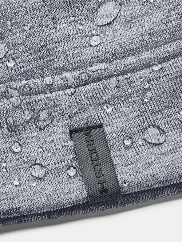 Under Armour Muška kapa Under Armour UA Storm Fleece Beanie