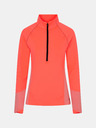 Under Armour Ženska dukserica Under Armour UA ColdGear 1/2 Zip