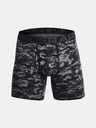 Under Armour Muške bokserice Under Armour UA CC 6in Novelty (3 kom)