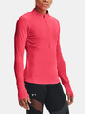 Under Armour Ženska majica Under Armour Qualifier Run 2.0 1/2 Zip