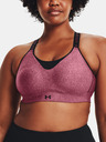 Under Armour Ženski grudnjak Under Armour UA Infinity High Hthr Bra