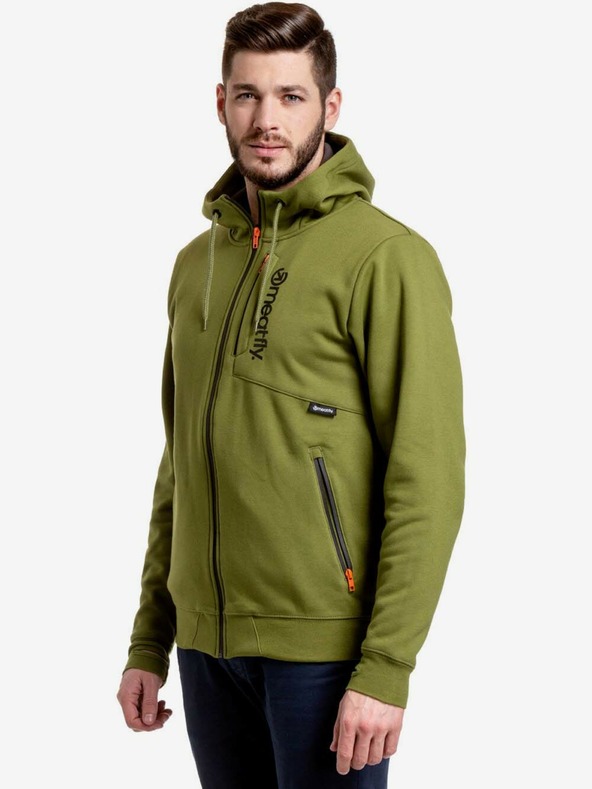 Meatfly Lightyear Majica dugih rukava