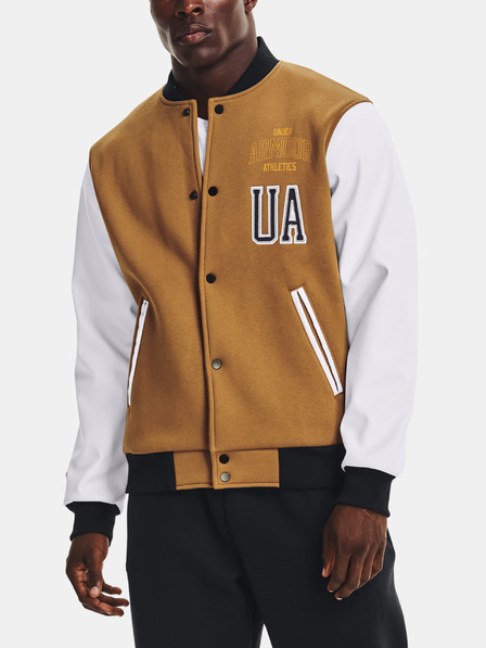 Under Armour Muški duks Under Armour UA ORIGINATORS LETTERMAN