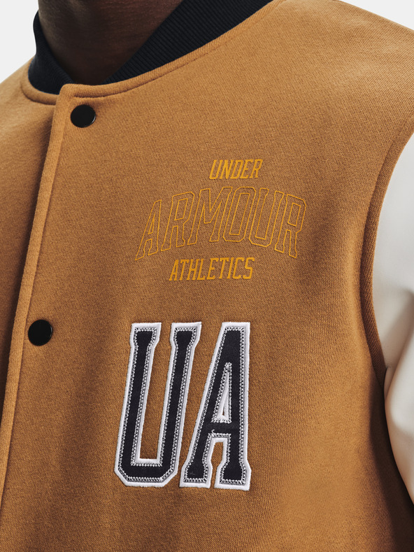 Under Armour Muški duks Under Armour UA ORIGINATORS LETTERMAN