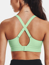 Under Armour Ženski grudnjak Under Armour UA Infinity Mid Covered