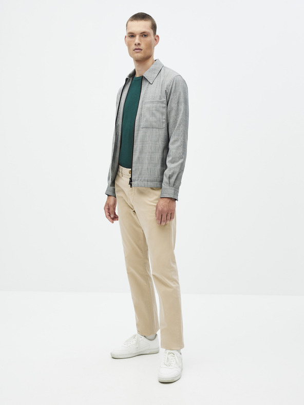 Celio Pobelt Chino Hlače