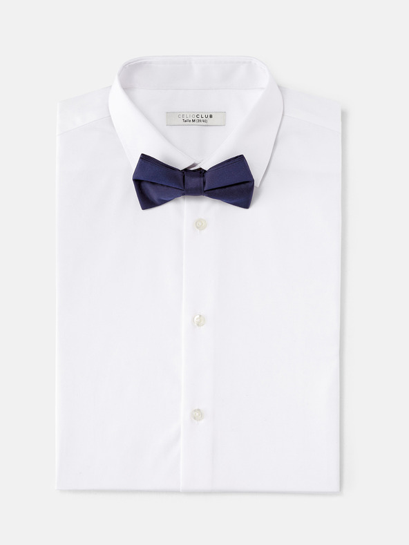 Celio Bibow2 Leptir-mašna