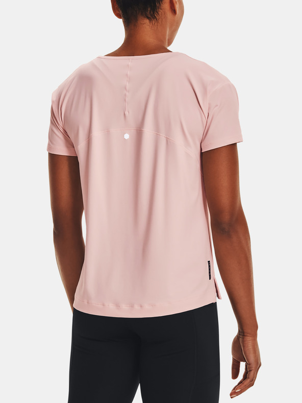 Under Armour Ženska majica Under Armour UA Rush Energy Core SS