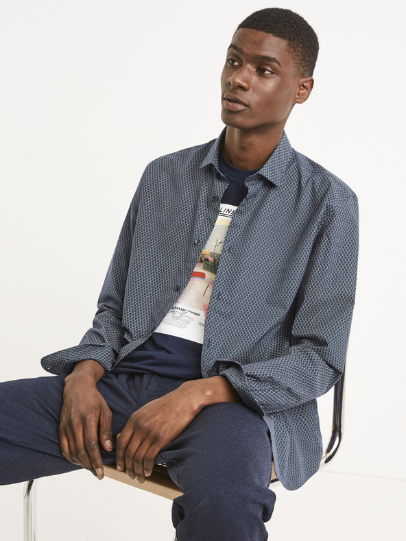 Celio Taventy Košulja