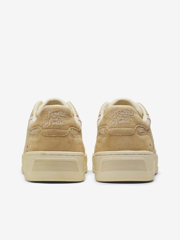 Scotch & Soda Scotch & Soda bež ženske tenisice