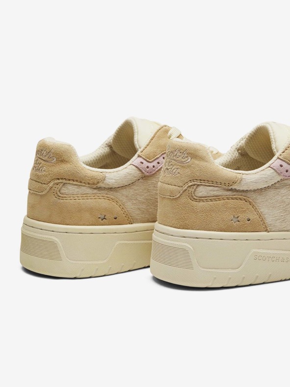 Scotch & Soda Scotch & Soda bež ženske tenisice