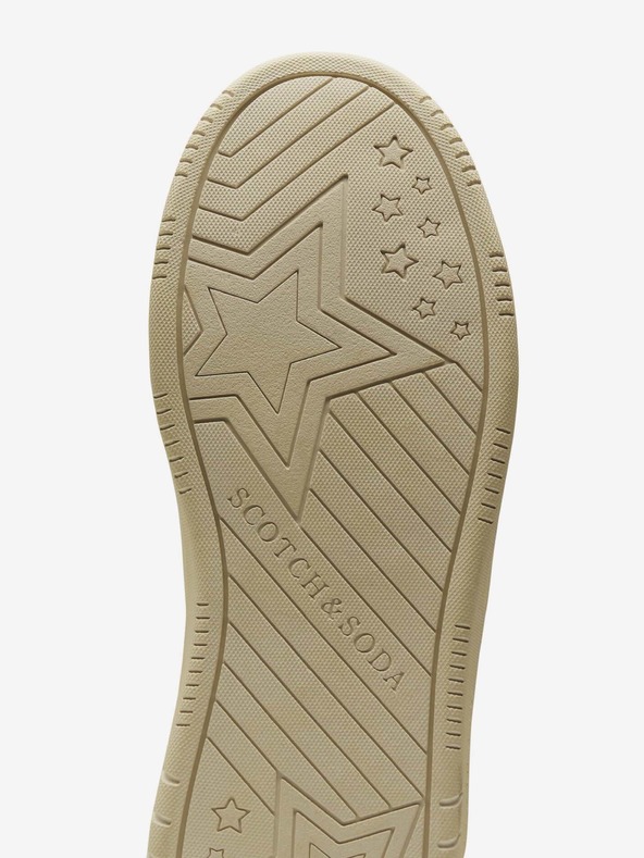 Scotch & Soda Scotch & Soda bež ženske tenisice