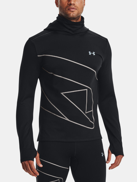 Under Armour Muška dukserica Under Armour UA Empowered Hoodie