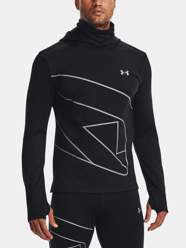 Under Armour Muška dukserica Under Armour UA Empowered Hoodie