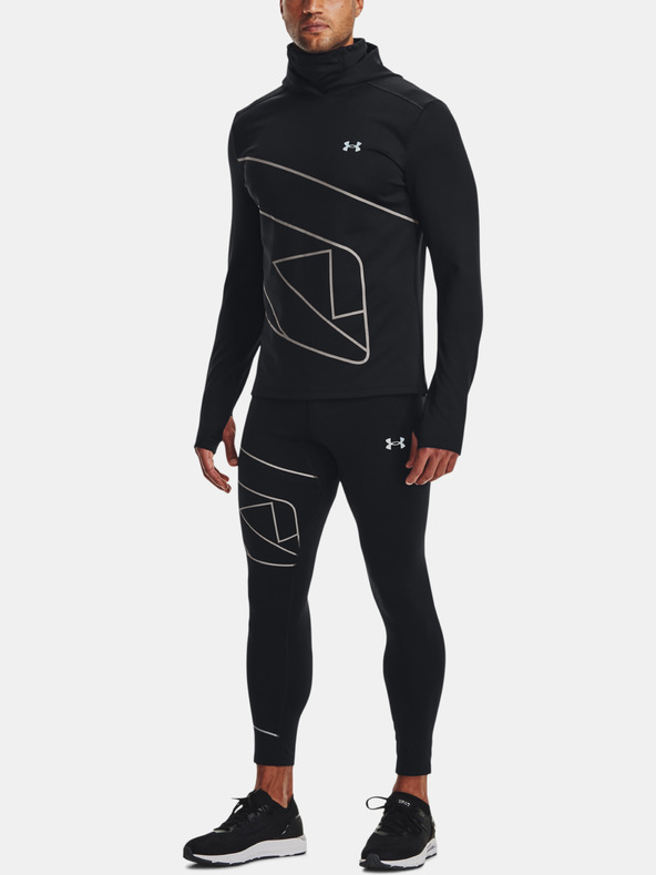 Under Armour Muška dukserica Under Armour UA Empowered Hoodie