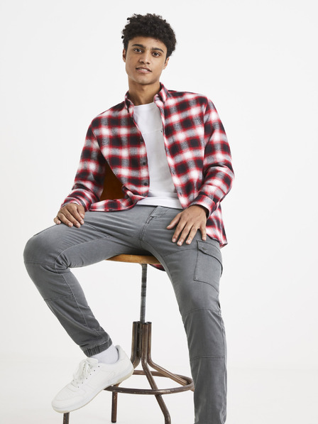 Celio Vaflaca Košulja