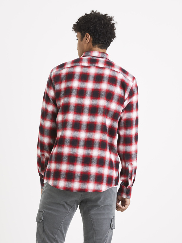 Celio Vaflaca Košulja