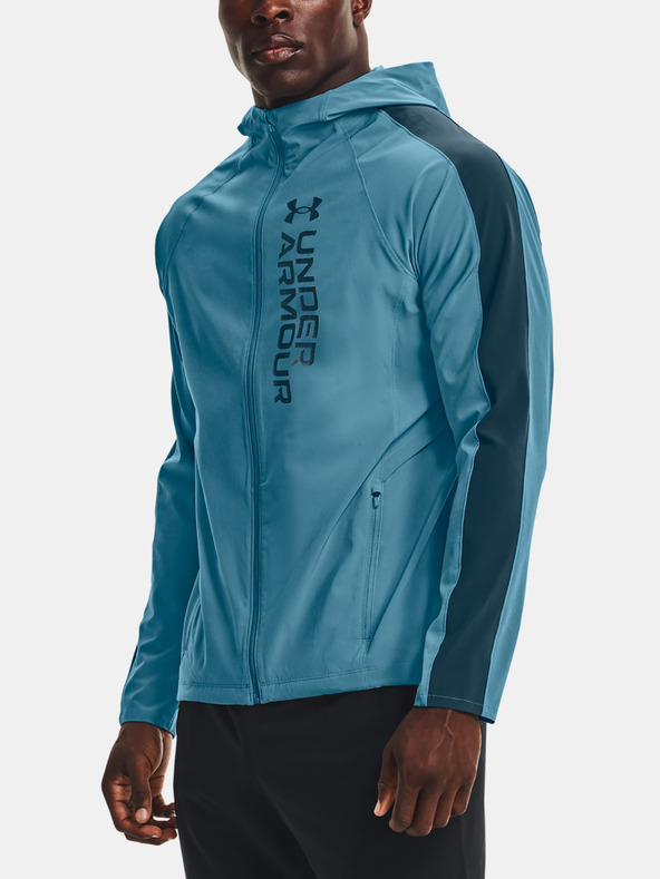 Under Armour Muška jakna Under Armour UA OUTRUN THE STORM JACKET