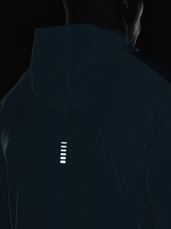 Under Armour Muška jakna Under Armour UA OUTRUN THE STORM JACKET