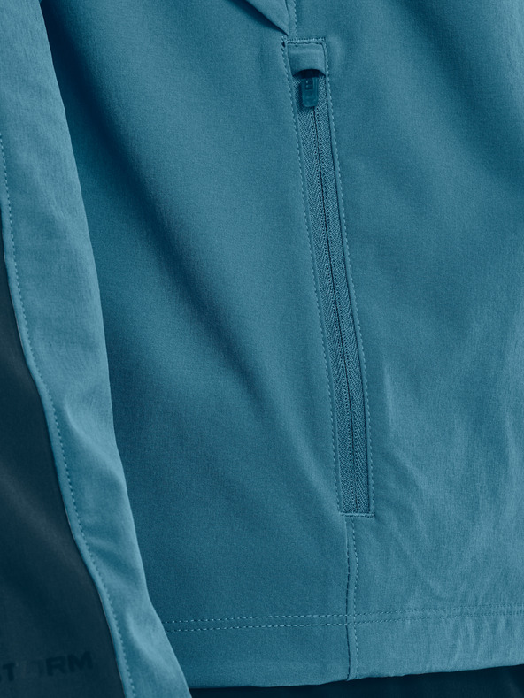 Under Armour Muška jakna Under Armour UA OUTRUN THE STORM JACKET