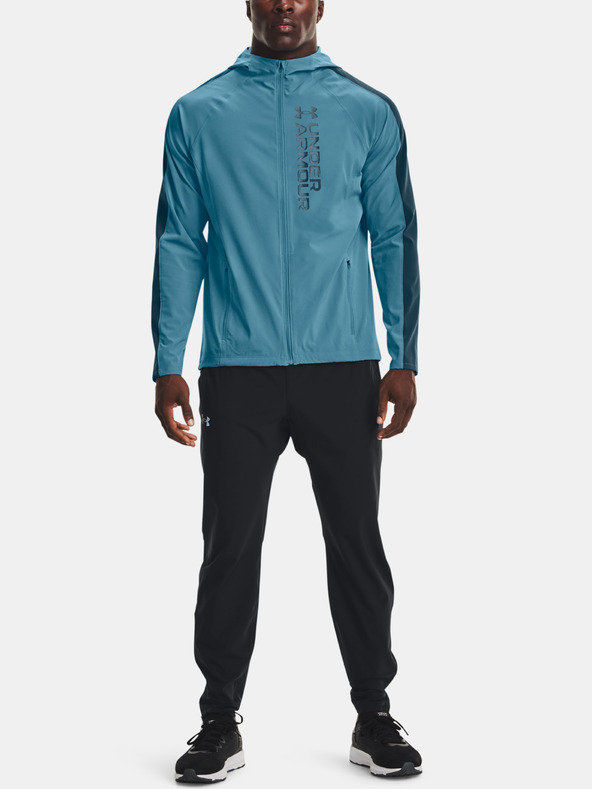Under Armour Muška jakna Under Armour UA OUTRUN THE STORM JACKET
