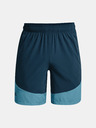 Under Armour Muške šorts Under Armour UA HIIT Woven Colorblock Sts