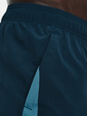 Under Armour Muške šorts Under Armour UA HIIT Woven Colorblock Sts