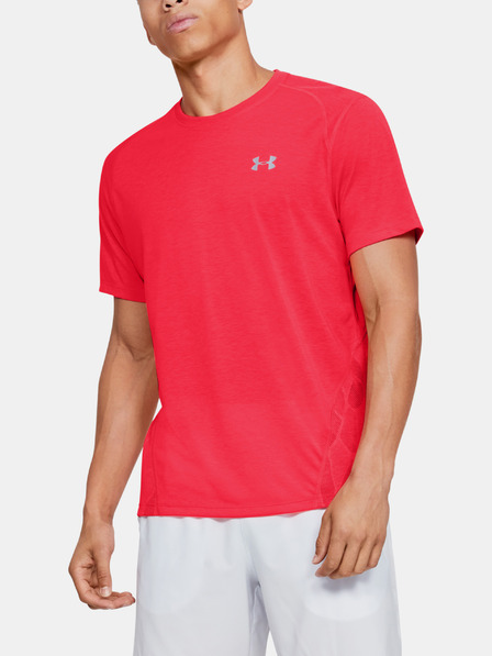 Under Armour Muške majice Under Armour M Streaker 2.0 Shift Crew