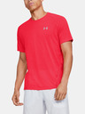 Under Armour Muške majice Under Armour M Streaker 2.0 Shift Crew